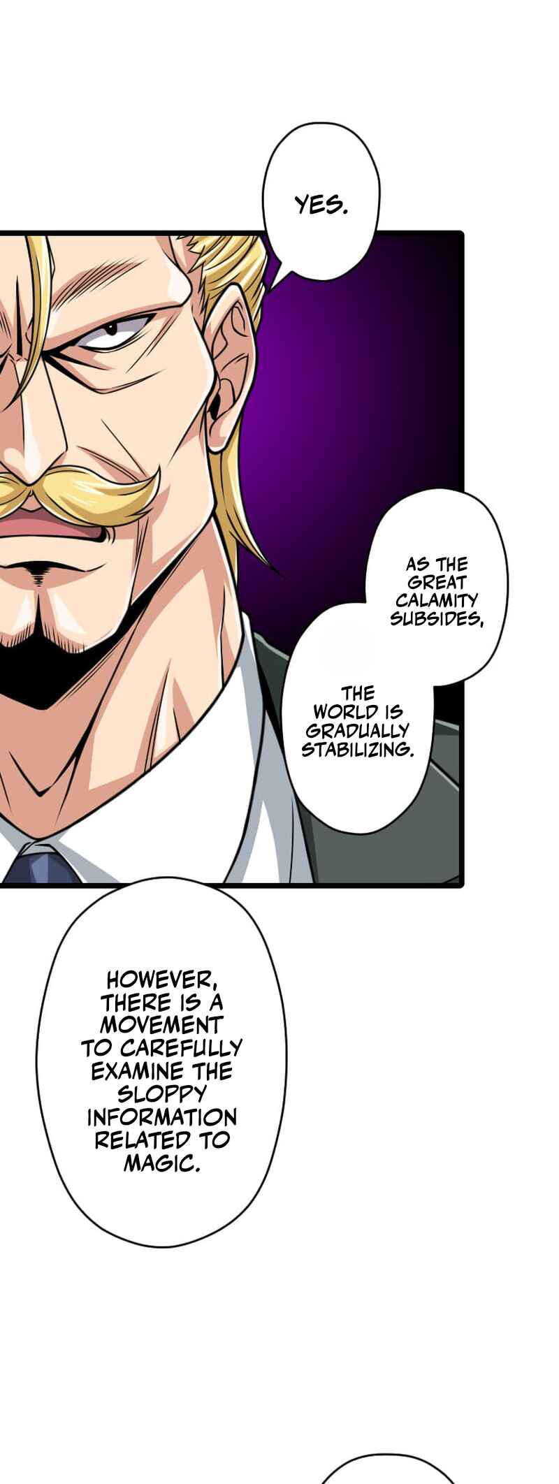 Page 18 Chapter 103 The Max Magic Level Great Sage’s Return