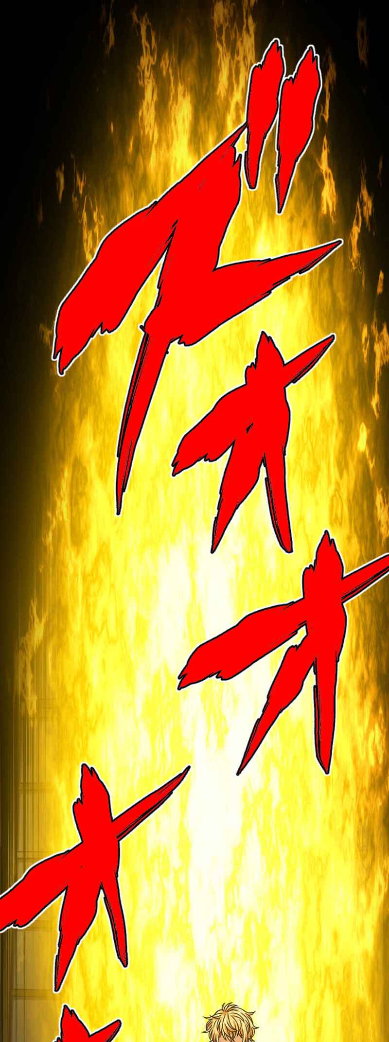 Page 22 Chapter 103 The Max Magic Level Great Sage’s Return