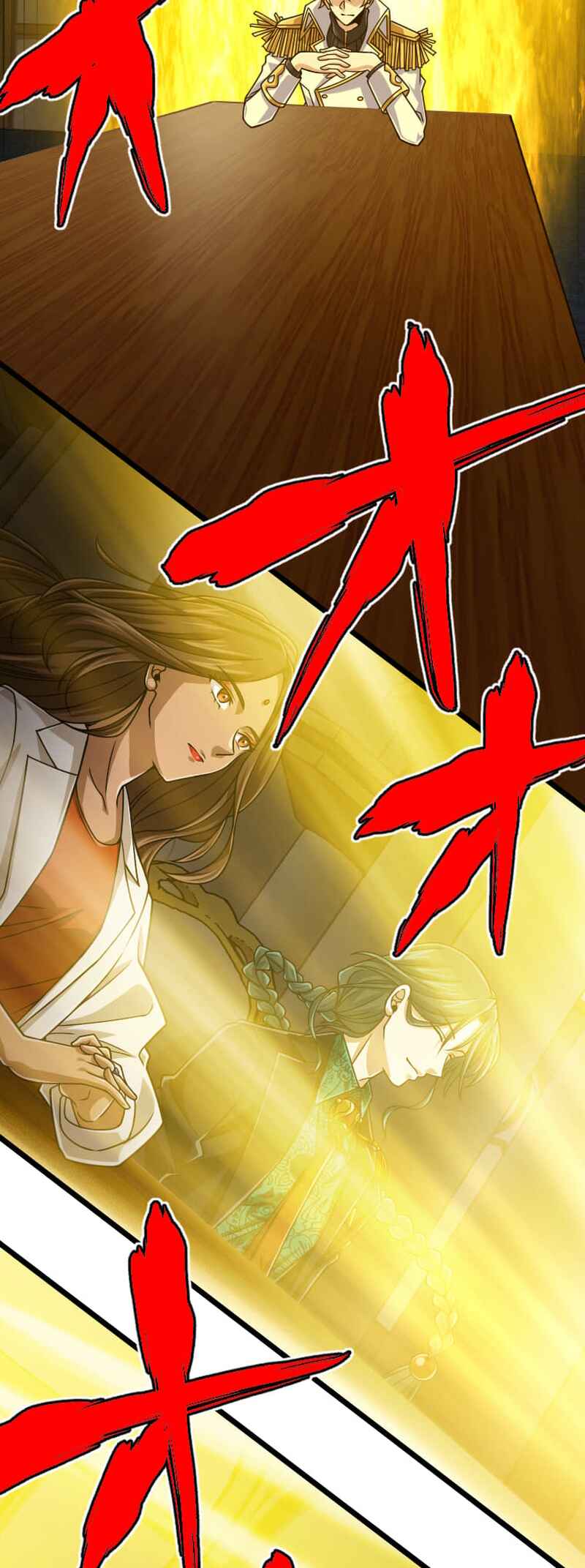 Page 23 Chapter 103 The Max Magic Level Great Sage’s Return