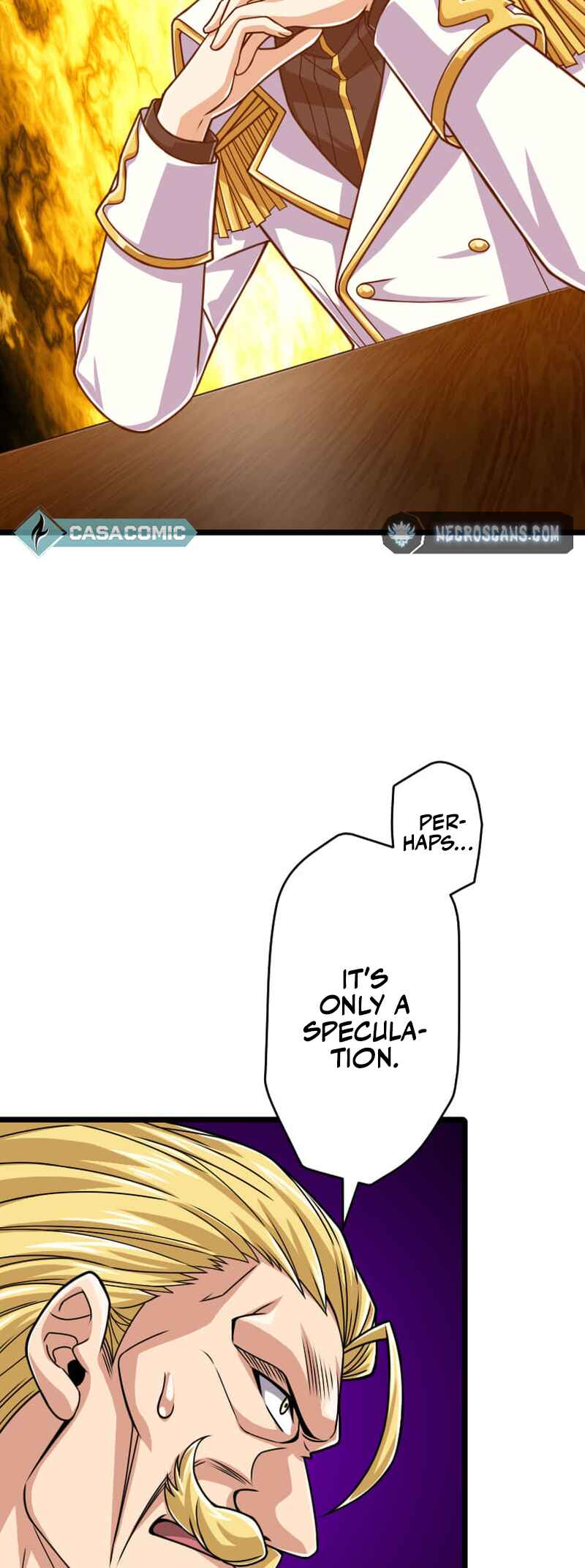 Page 26 Chapter 103 The Max Magic Level Great Sage’s Return
