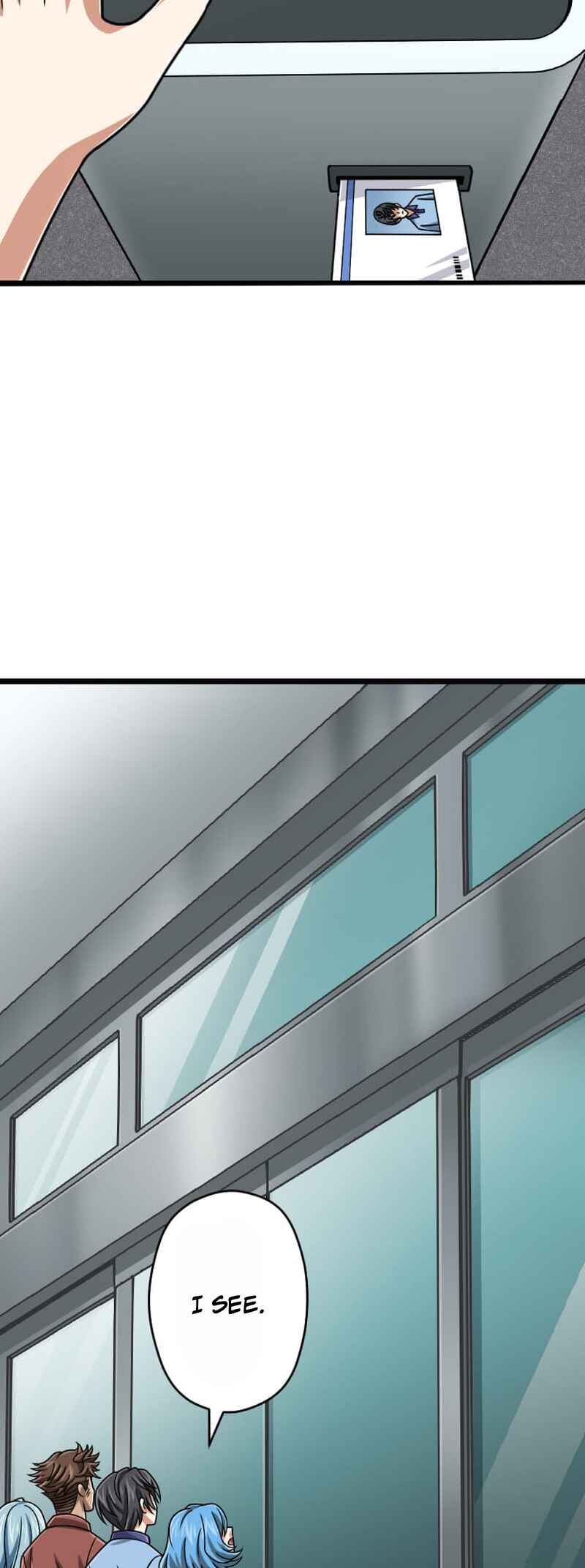 Page 43 Chapter 103 The Max Magic Level Great Sage’s Return