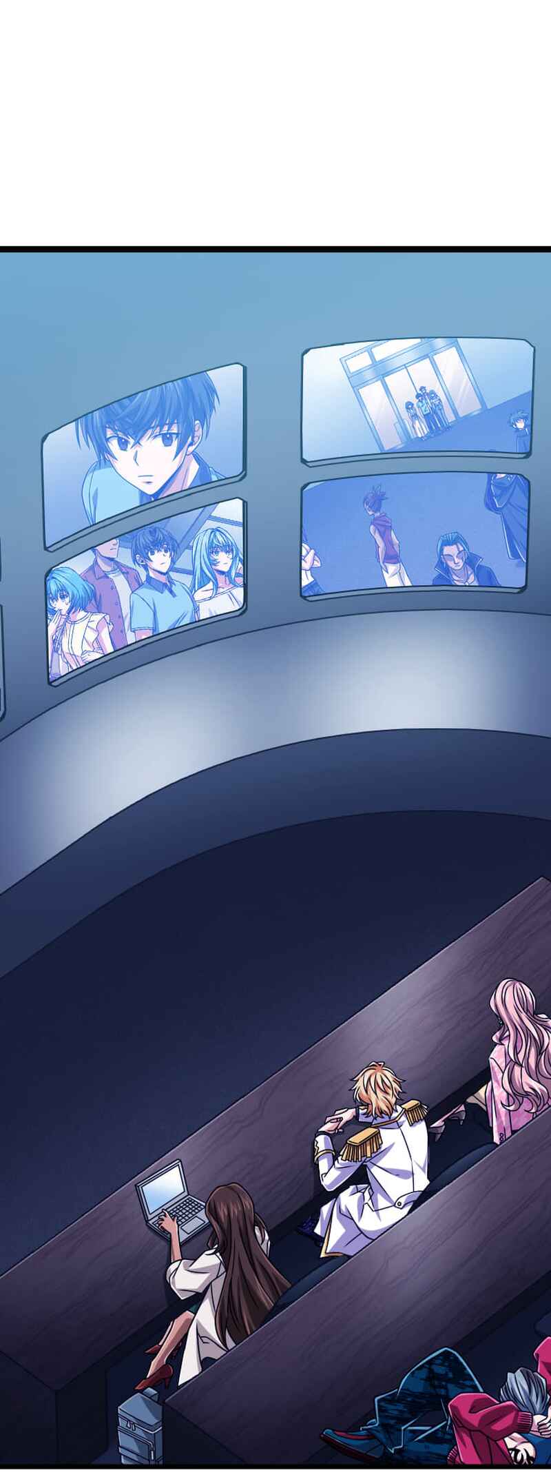 Page 49 Chapter 103 The Max Magic Level Great Sage’s Return