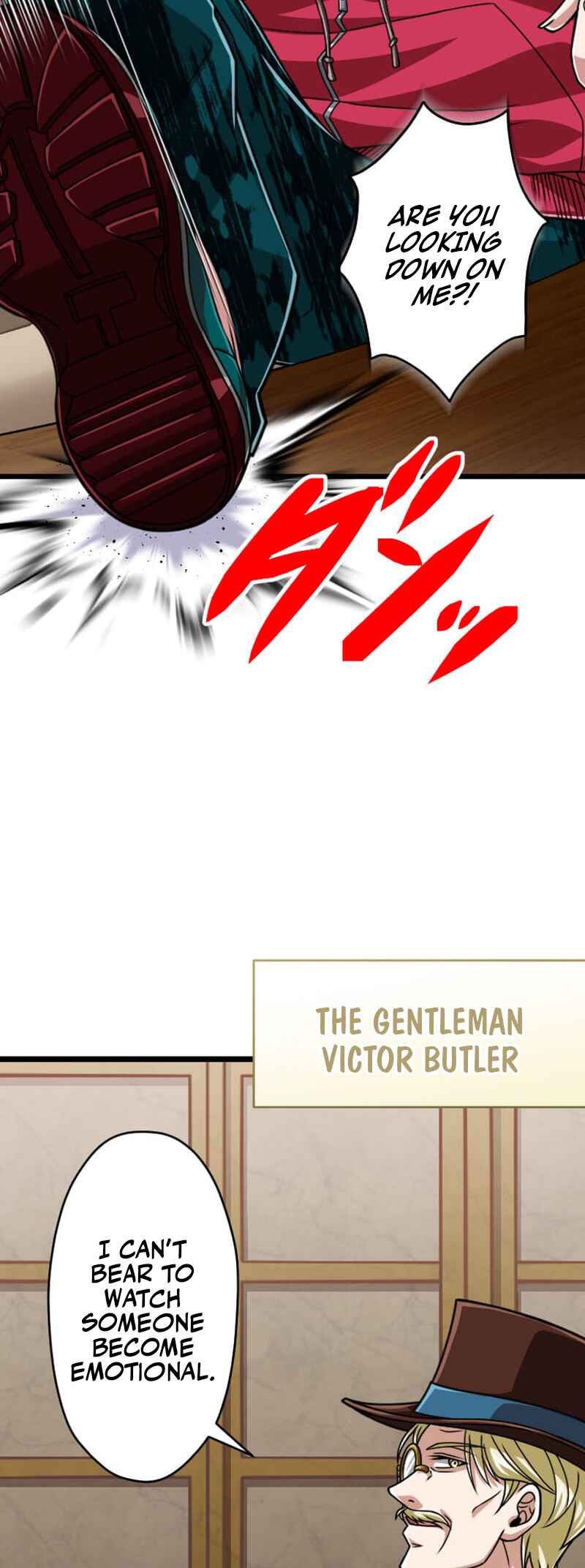 Page 5 Chapter 103 The Max Magic Level Great Sage’s Return