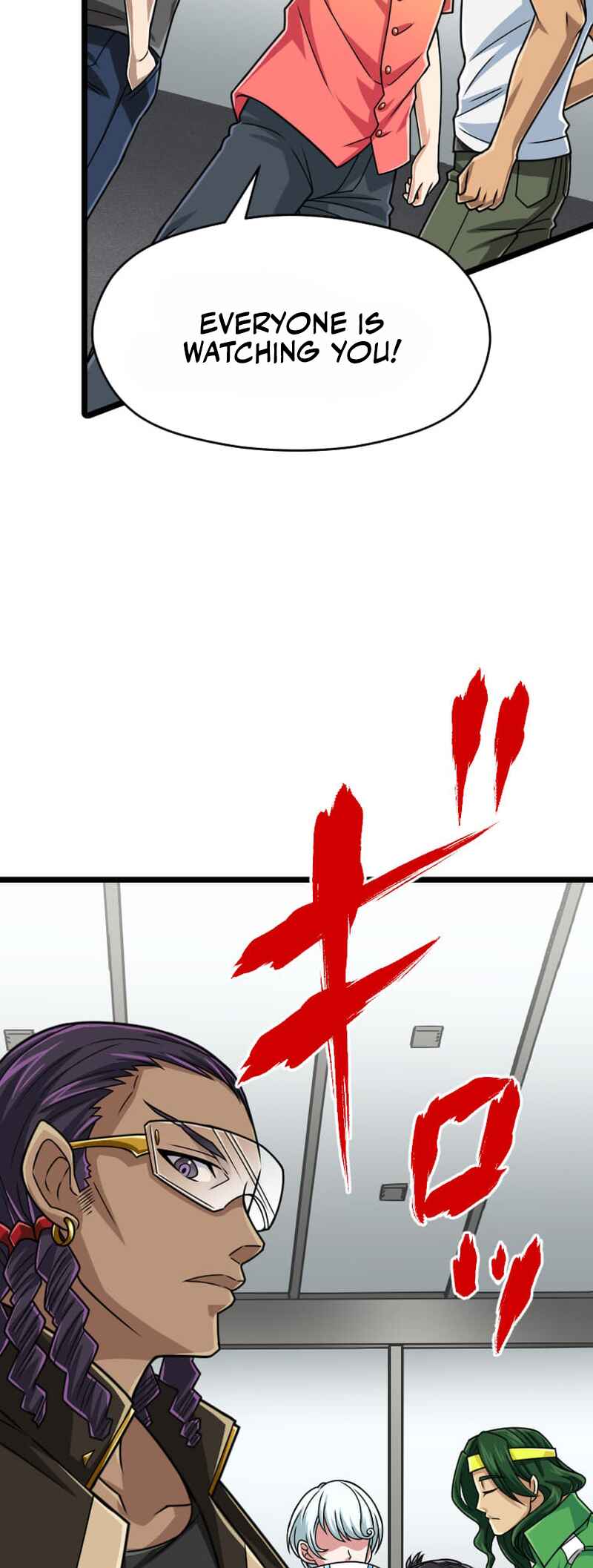 Page 65 Chapter 103 The Max Magic Level Great Sage’s Return