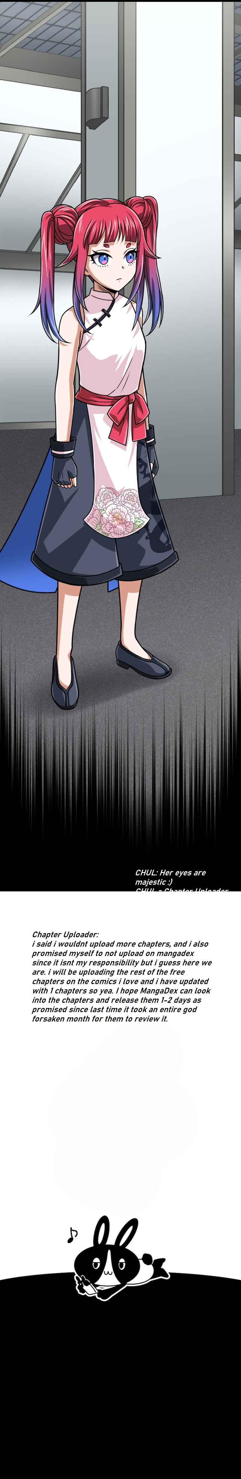 Page 68 Chapter 103 The Max Magic Level Great Sage’s Return