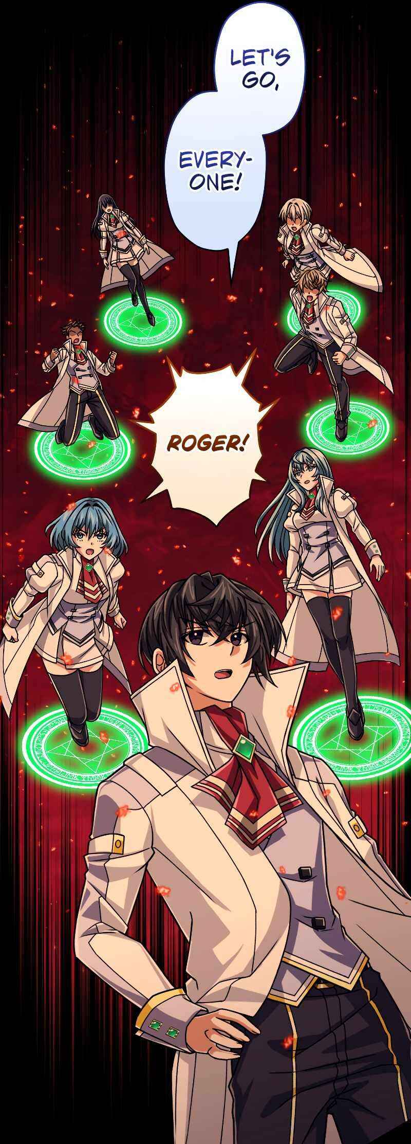 Page 18 Chapter 88 The Max Magic Level Great Sage’s Return