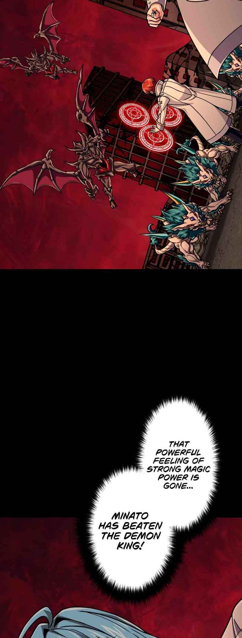 Page 2 Chapter 88 The Max Magic Level Great Sage’s Return