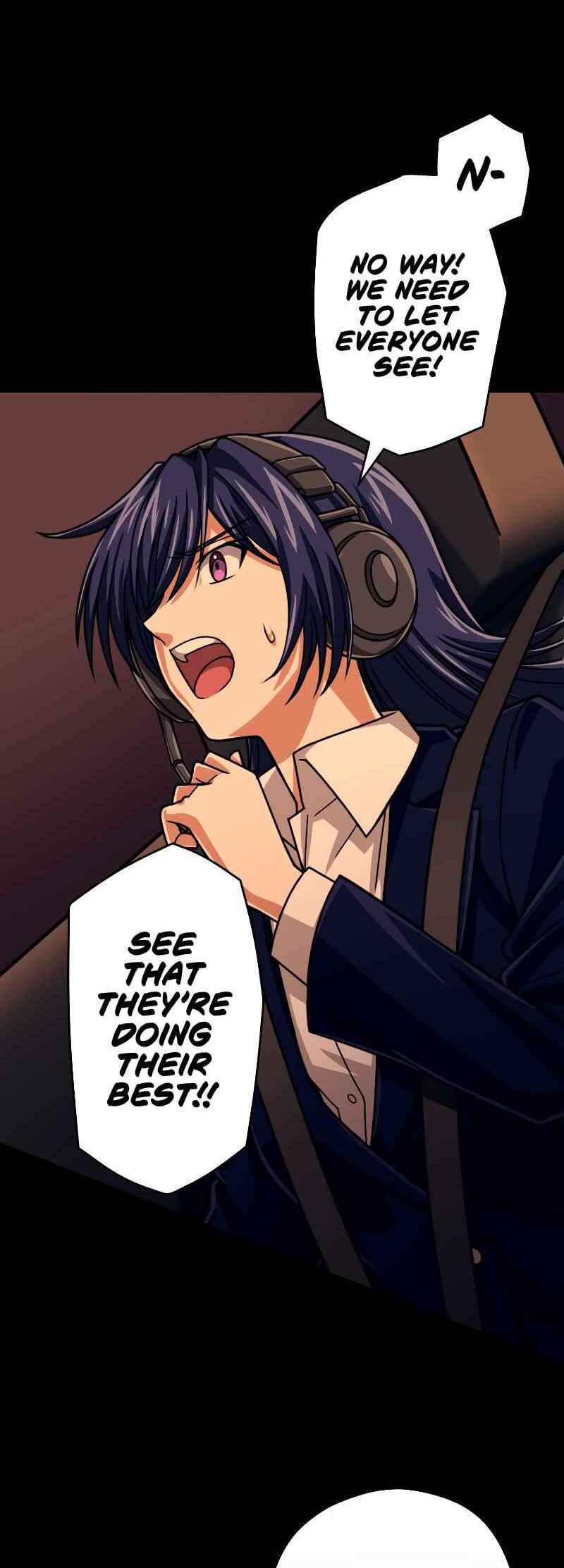 Page 24 Chapter 88 The Max Magic Level Great Sage’s Return