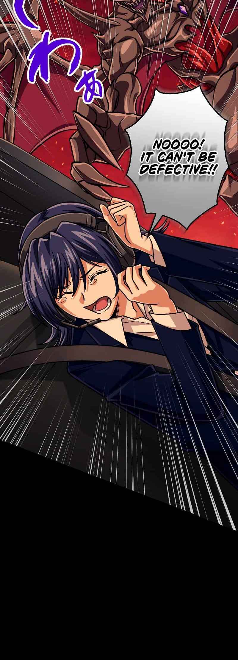 Page 30 Chapter 88 The Max Magic Level Great Sage’s Return