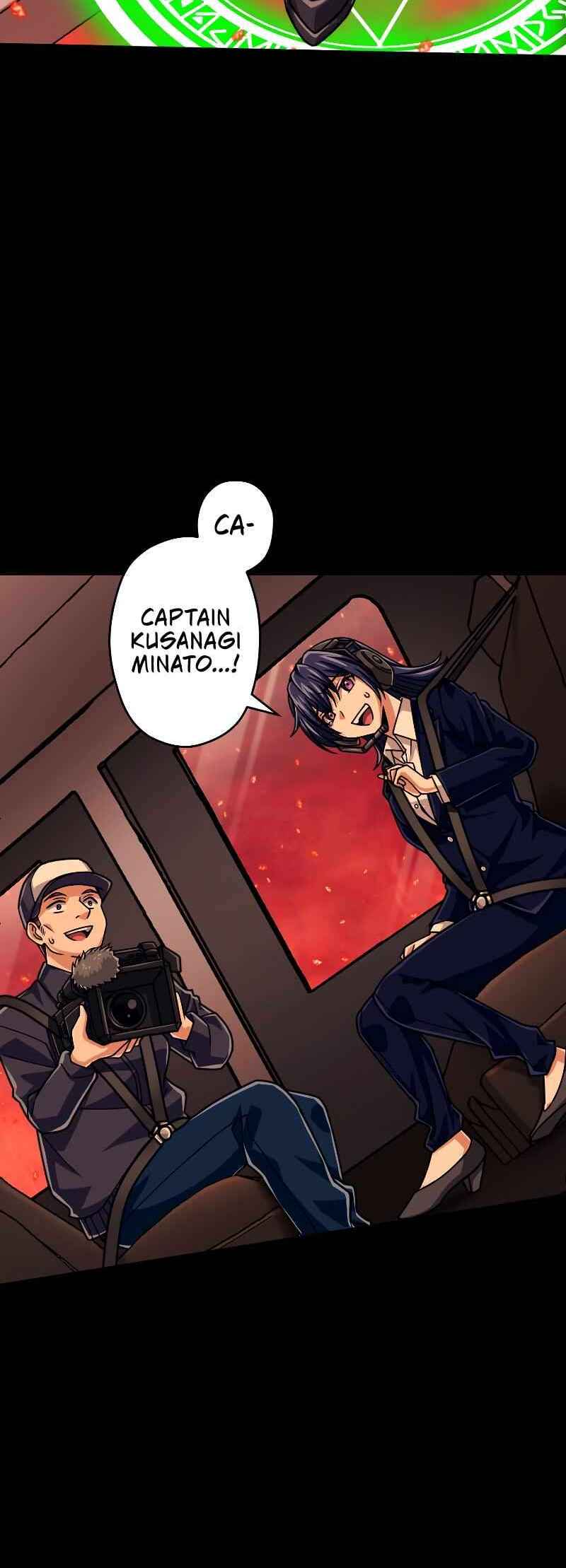 Page 33 Chapter 88 The Max Magic Level Great Sage’s Return