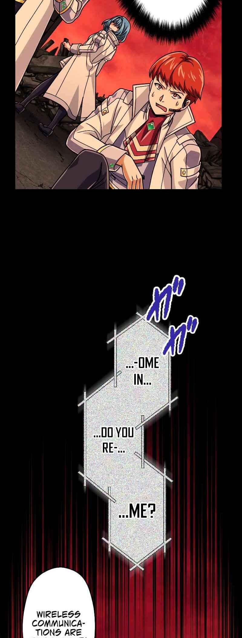 Page 4 Chapter 88 The Max Magic Level Great Sage’s Return