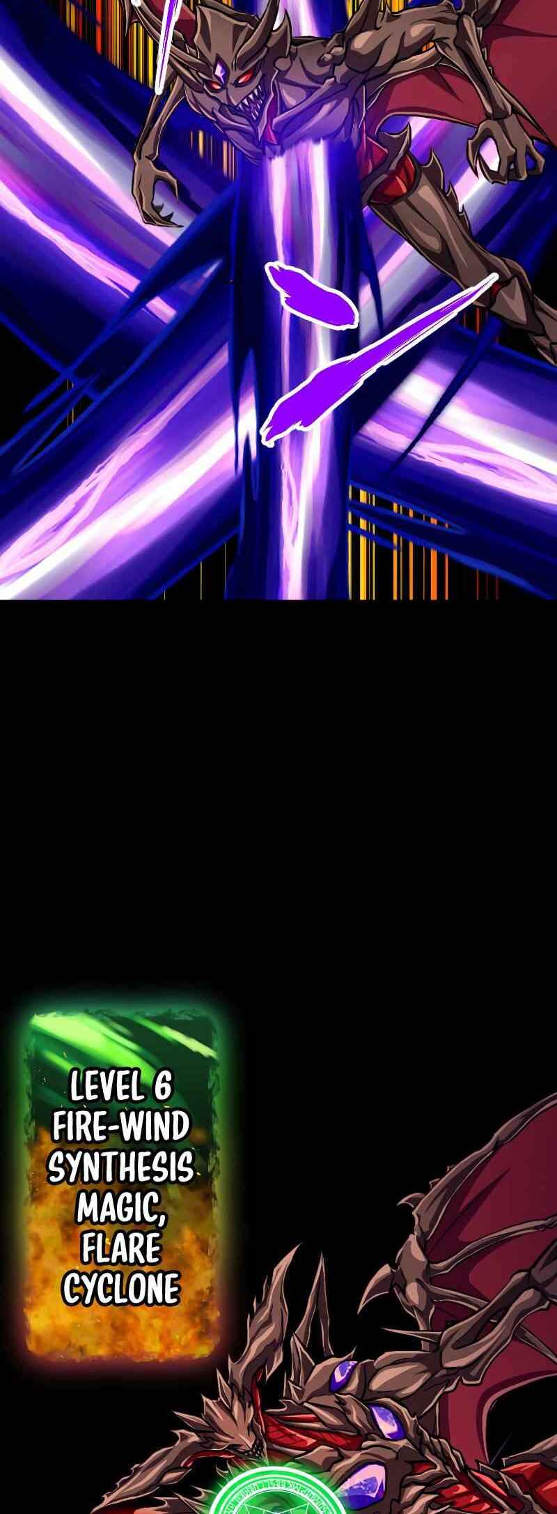 Page 42 Chapter 88 The Max Magic Level Great Sage’s Return