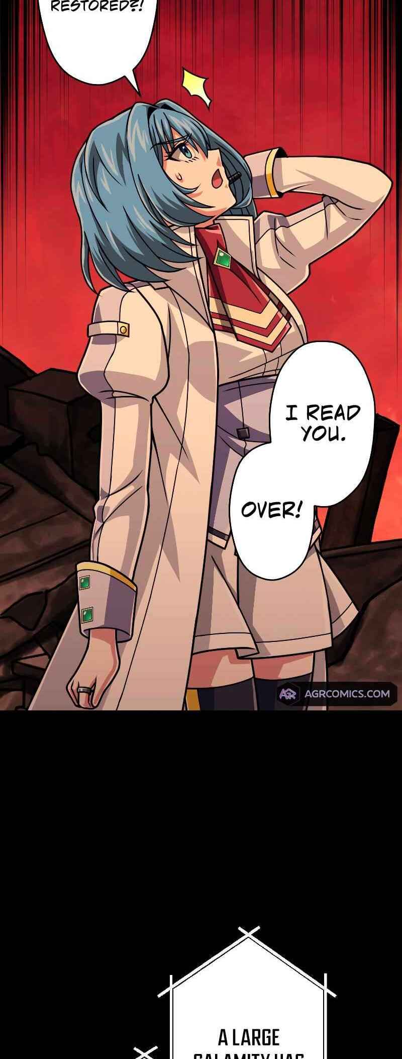 Page 5 Chapter 88 The Max Magic Level Great Sage’s Return