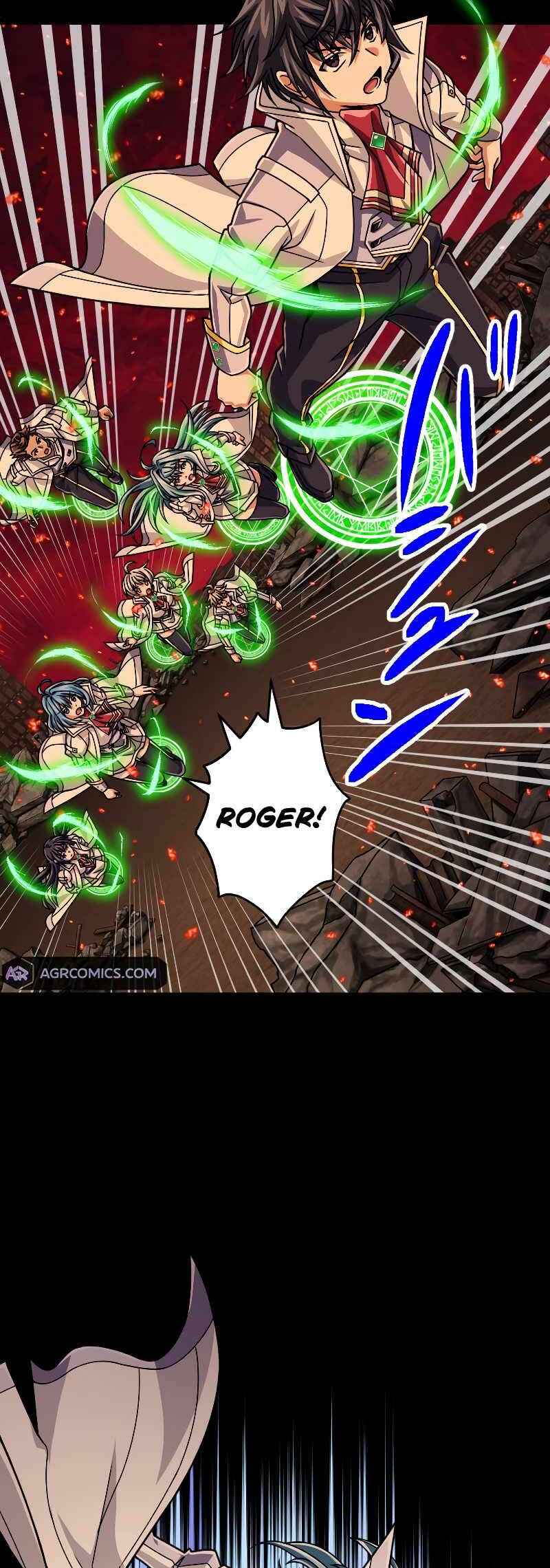 Page 50 Chapter 88 The Max Magic Level Great Sage’s Return