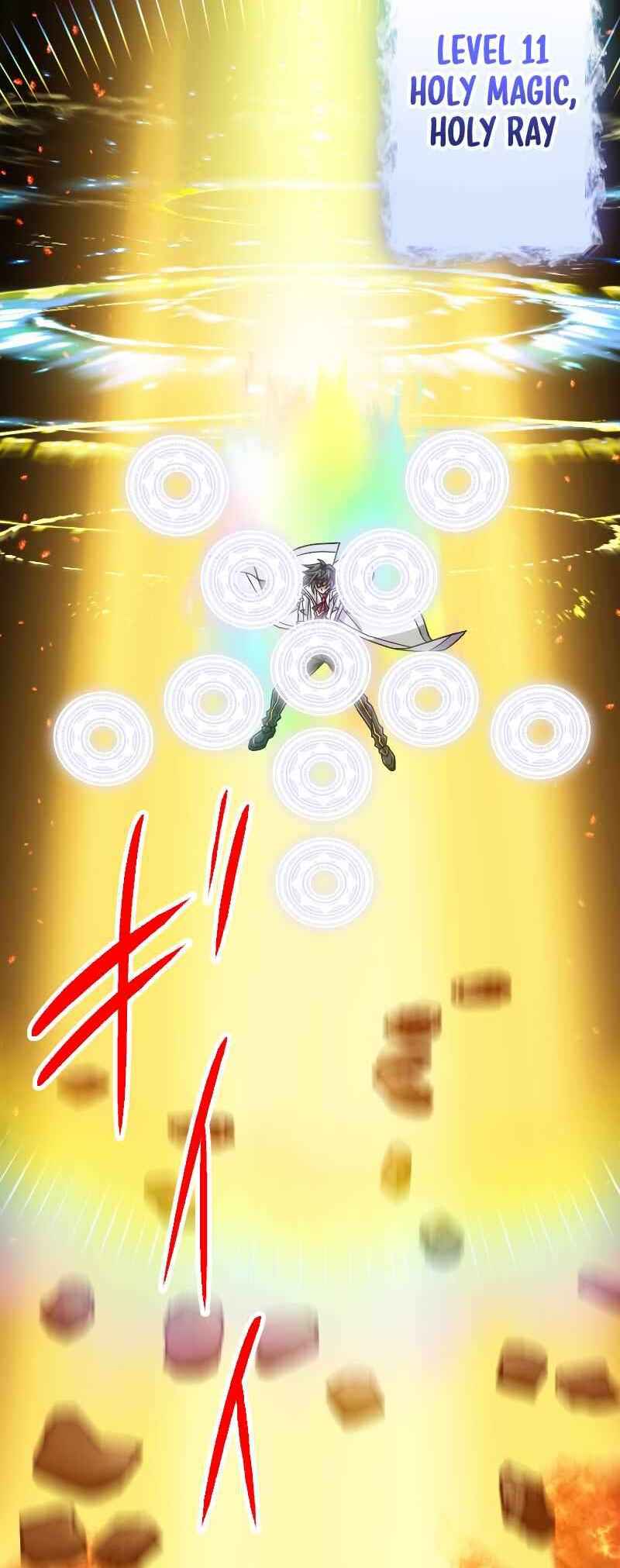 Page 55 Chapter 88 The Max Magic Level Great Sage’s Return