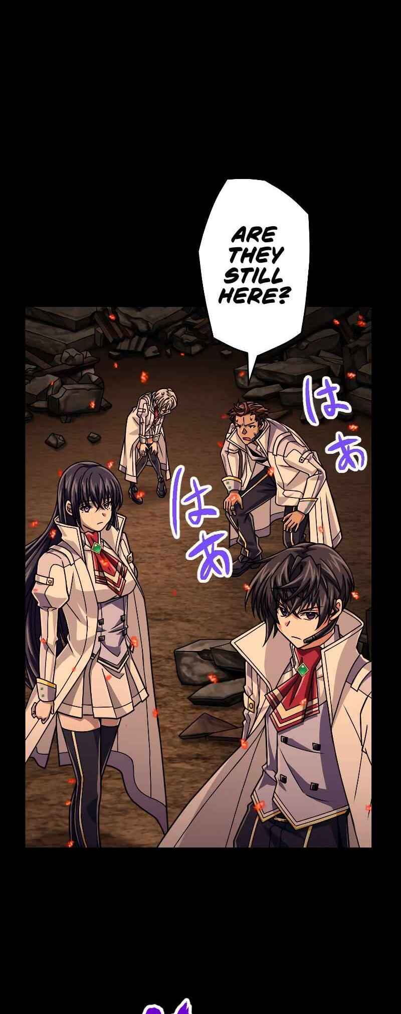 Page 57 Chapter 88 The Max Magic Level Great Sage’s Return