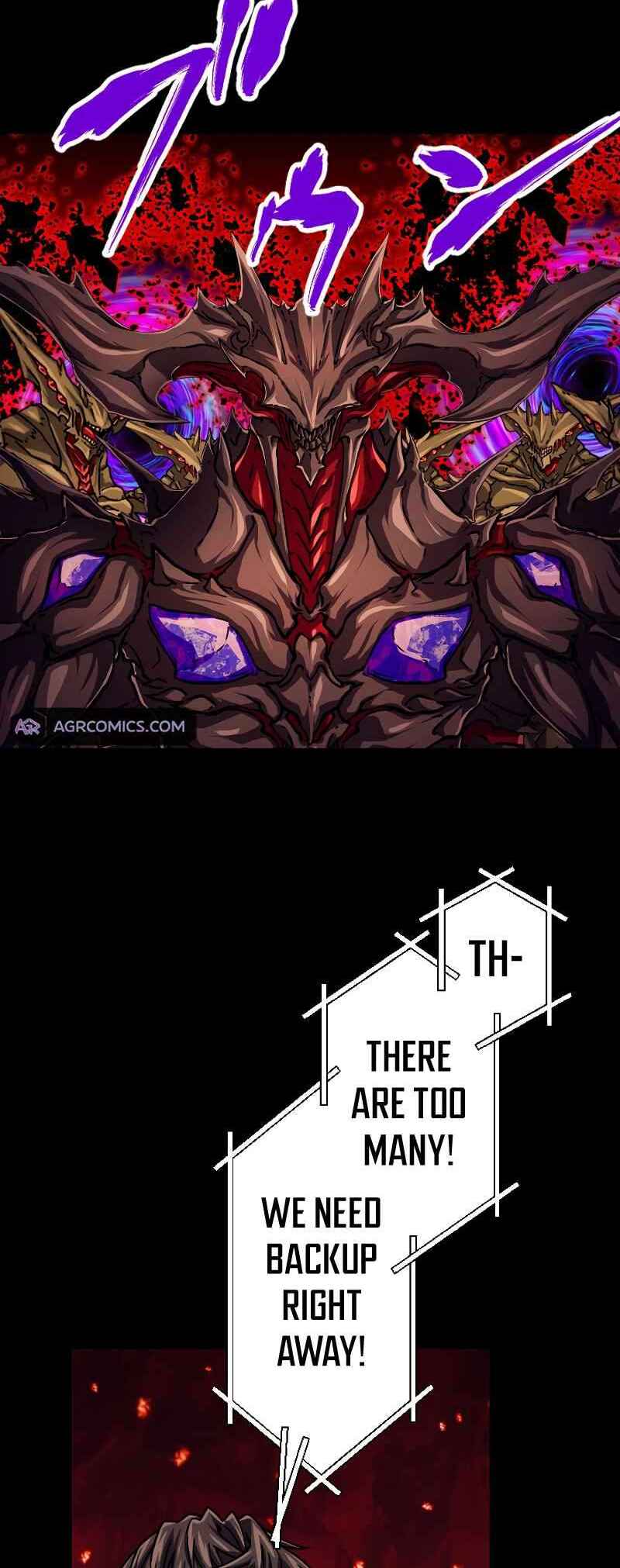 Page 58 Chapter 88 The Max Magic Level Great Sage’s Return