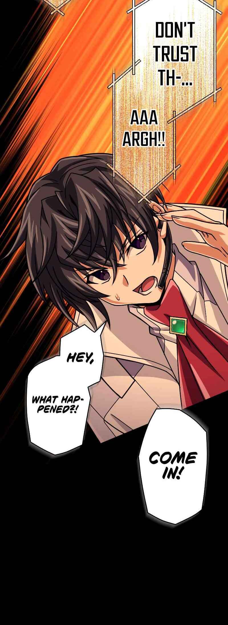 Page 64 Chapter 88 The Max Magic Level Great Sage’s Return