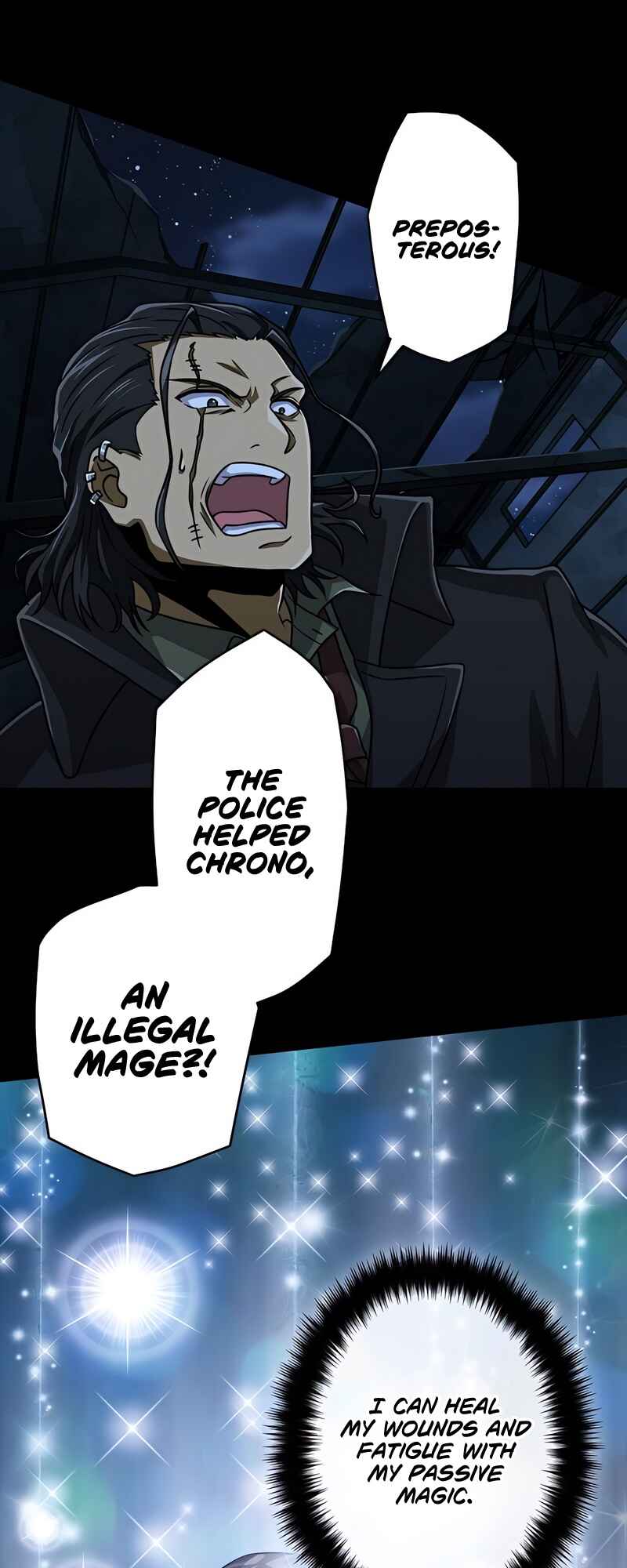 Page 10 Chapter 66 The Max Magic Level Great Sage’s Return