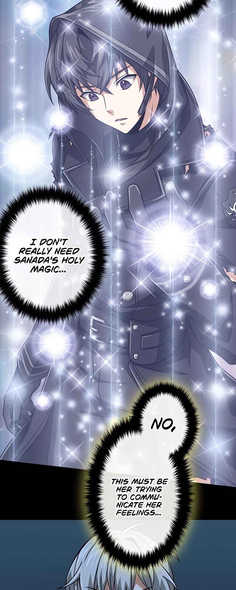 Page 11 Chapter 66 The Max Magic Level Great Sage’s Return