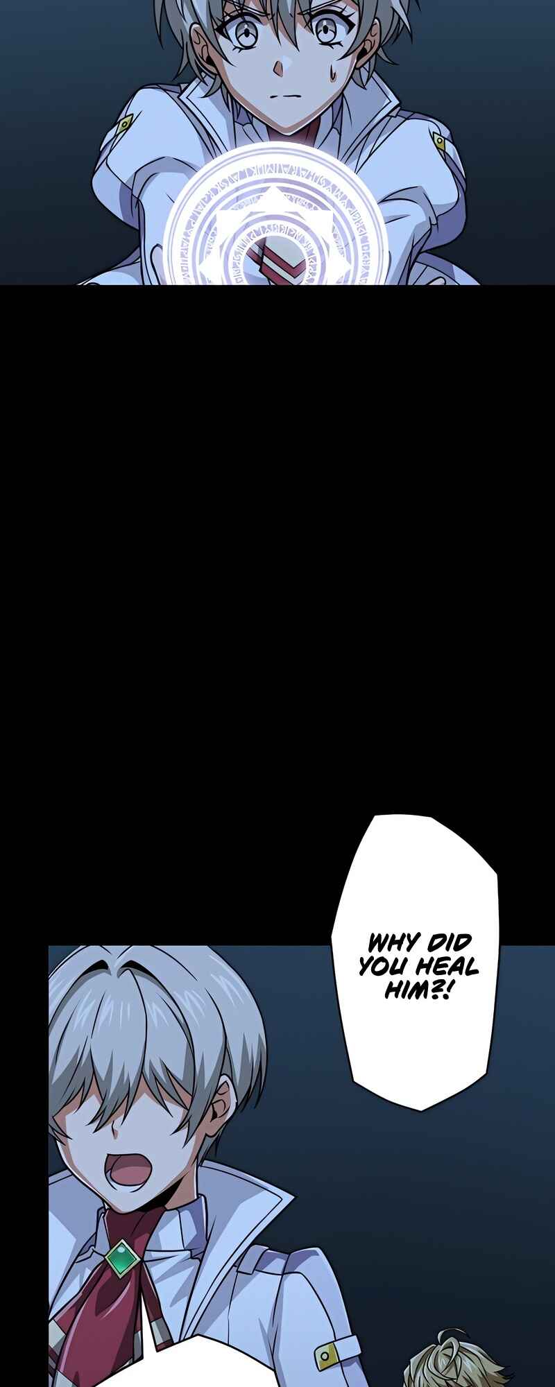 Page 12 Chapter 66 The Max Magic Level Great Sage’s Return
