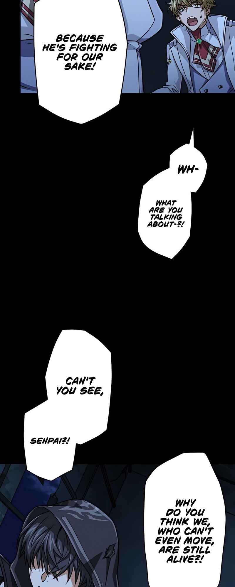 Page 13 Chapter 66 The Max Magic Level Great Sage’s Return
