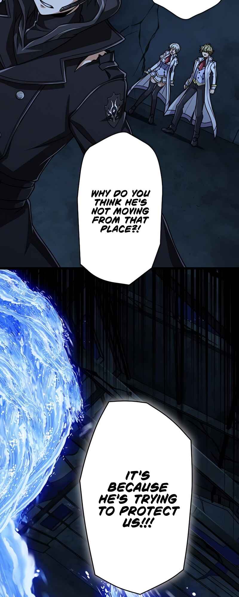 Page 14 Chapter 66 The Max Magic Level Great Sage’s Return