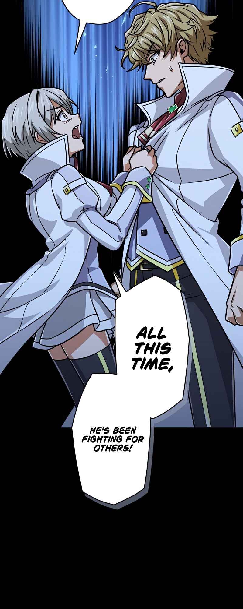 Page 18 Chapter 66 The Max Magic Level Great Sage’s Return