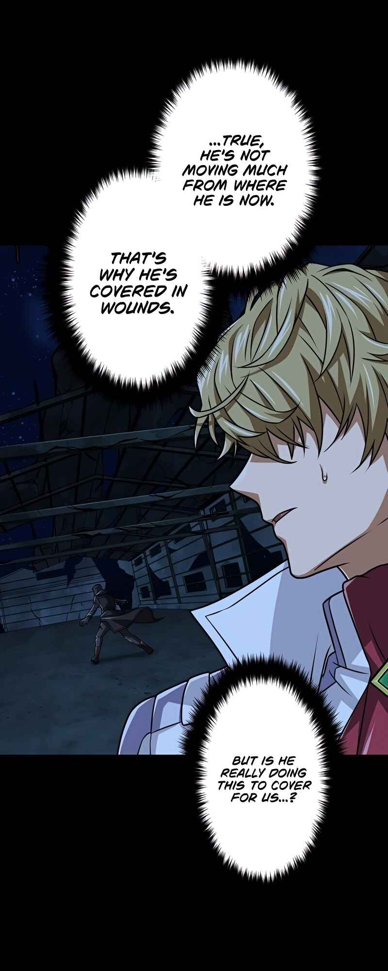 Page 19 Chapter 66 The Max Magic Level Great Sage’s Return