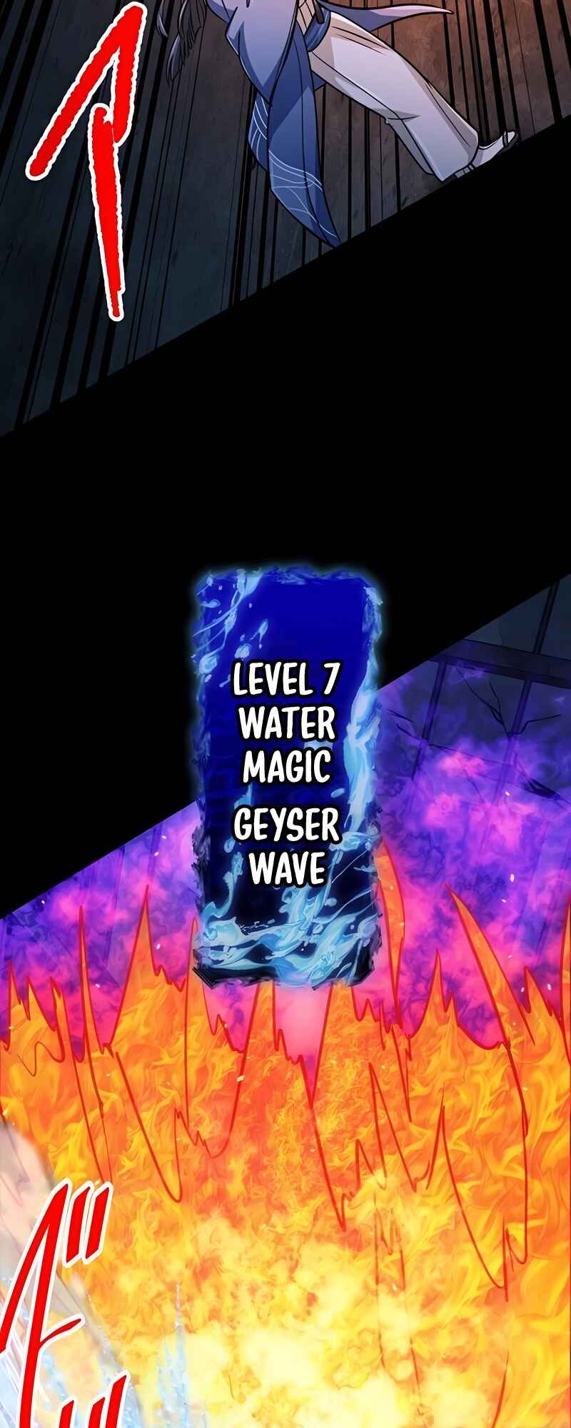 Page 29 Chapter 66 The Max Magic Level Great Sage’s Return