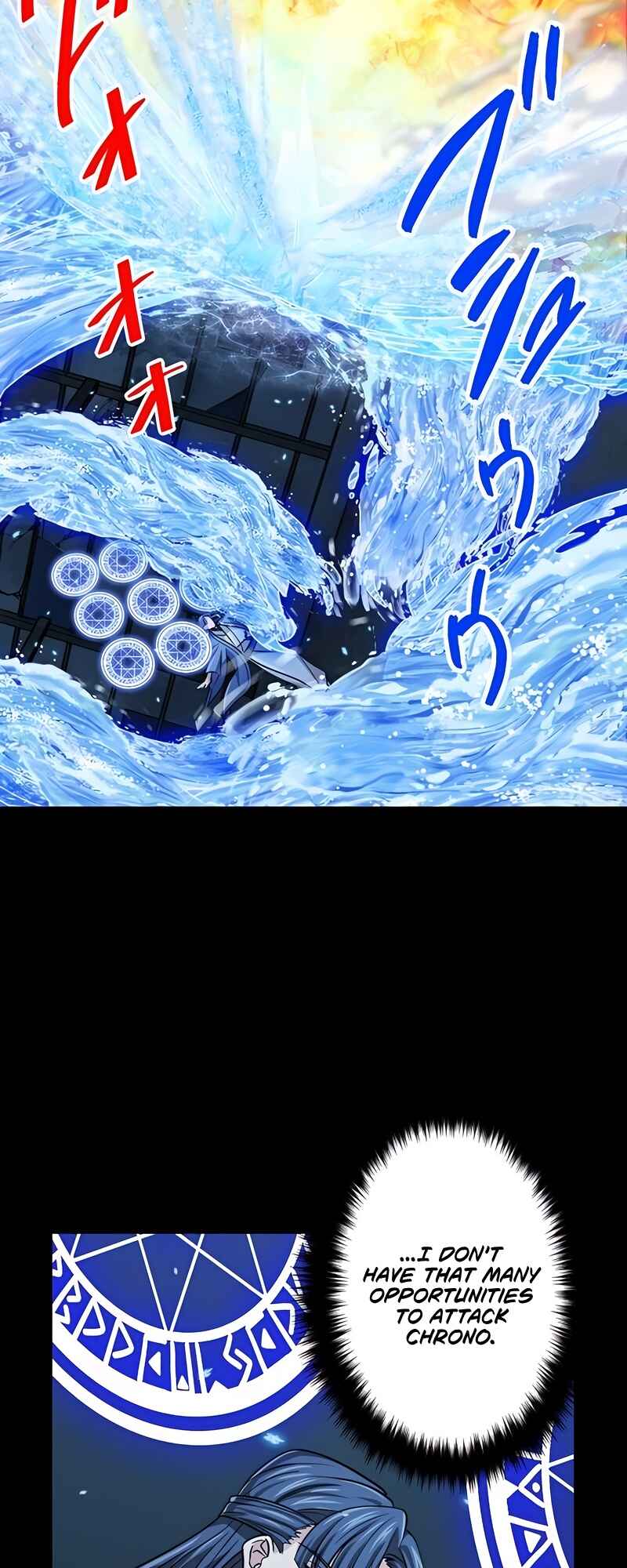 Page 30 Chapter 66 The Max Magic Level Great Sage’s Return