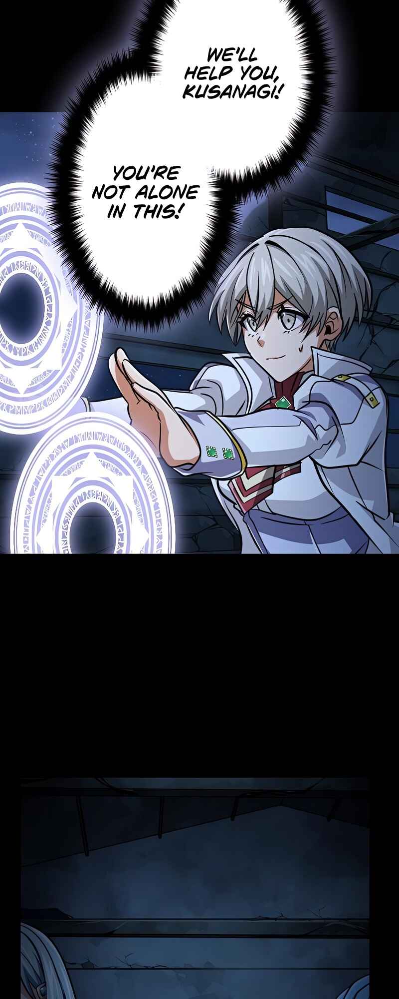 Page 33 Chapter 66 The Max Magic Level Great Sage’s Return