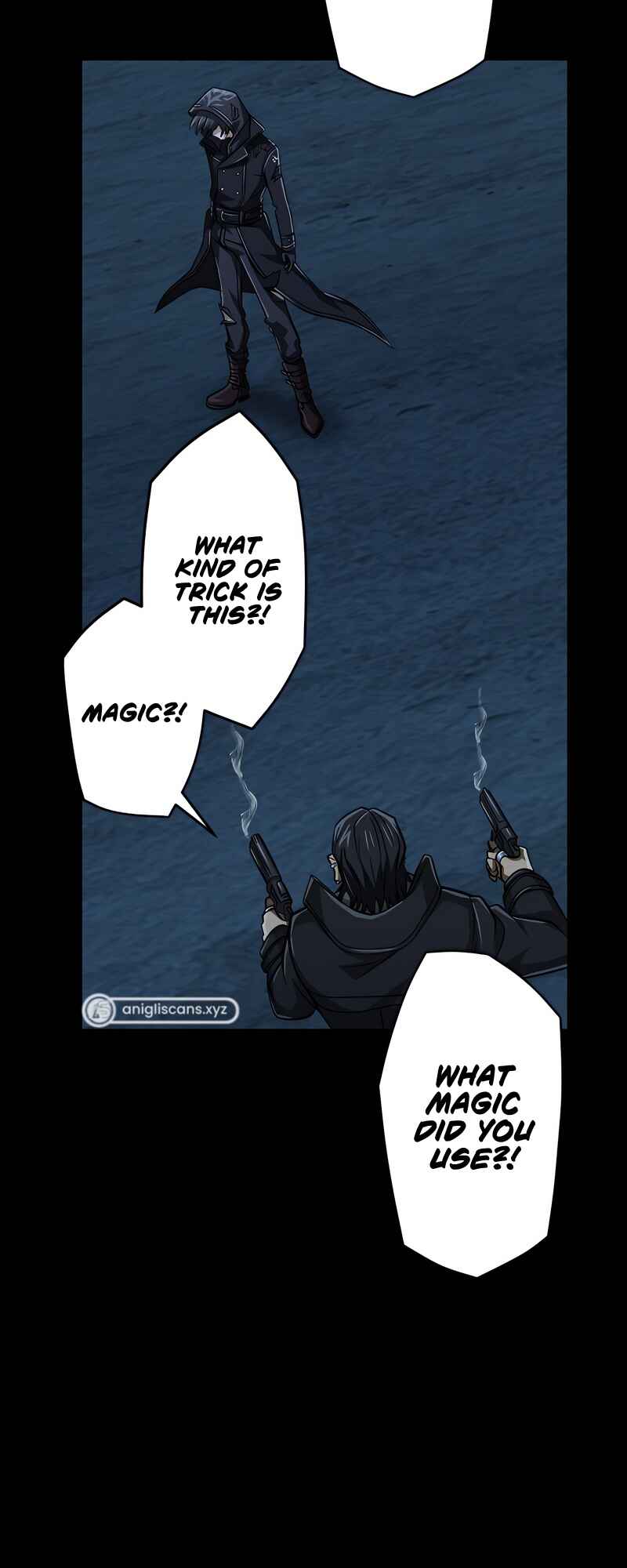 Page 42 Chapter 66 The Max Magic Level Great Sage’s Return