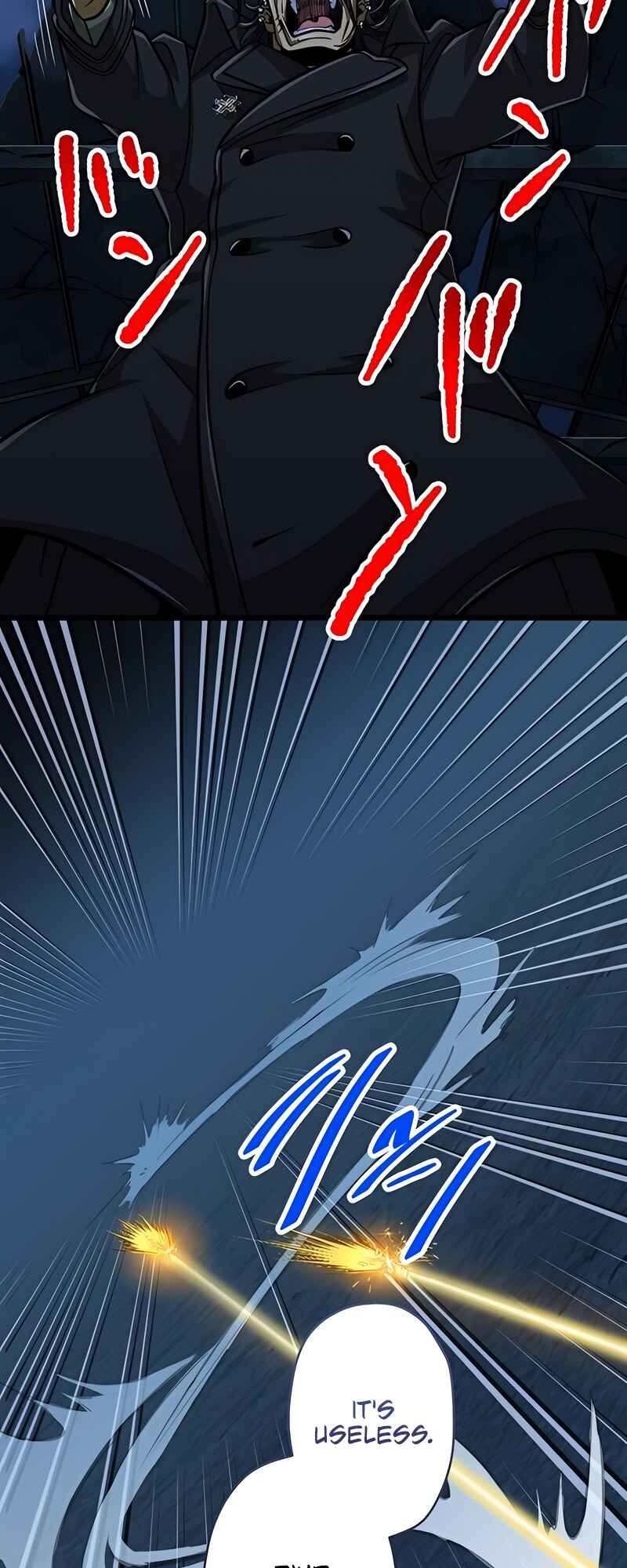 Page 47 Chapter 66 The Max Magic Level Great Sage’s Return