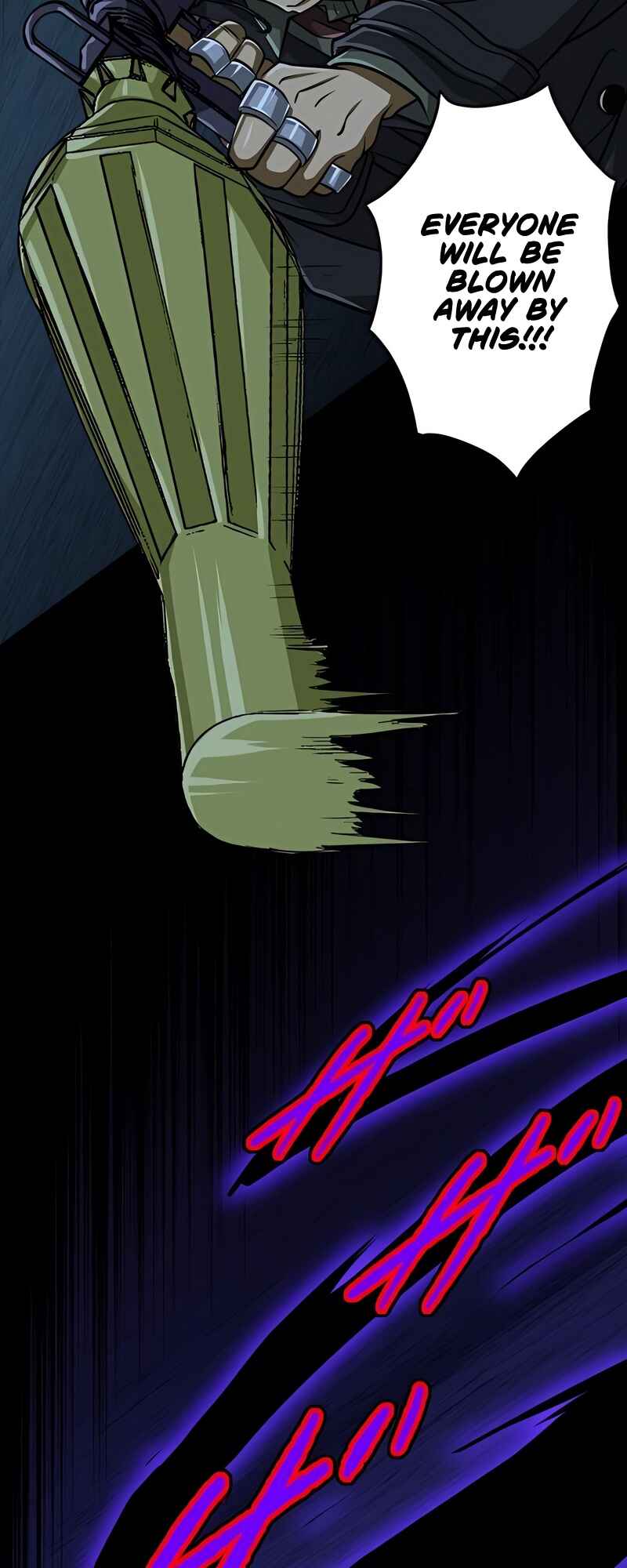 Page 50 Chapter 66 The Max Magic Level Great Sage’s Return