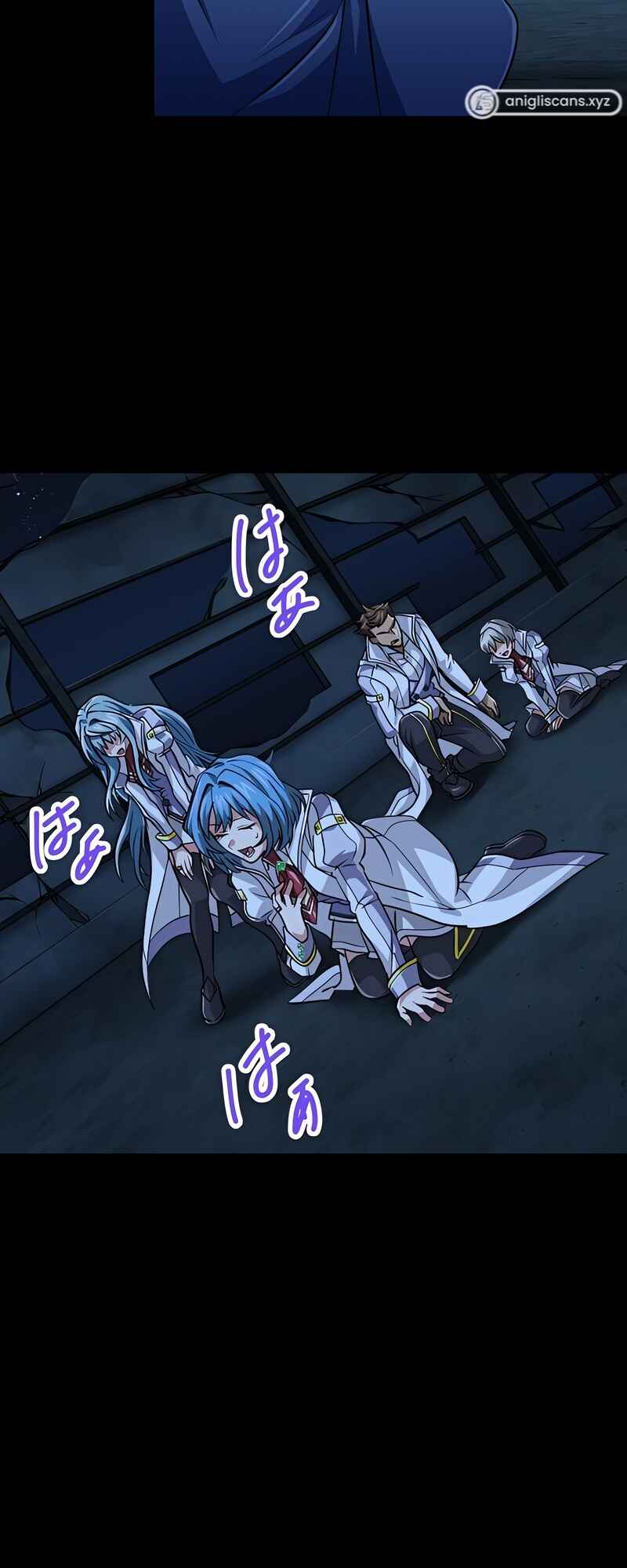 Page 60 Chapter 66 The Max Magic Level Great Sage’s Return