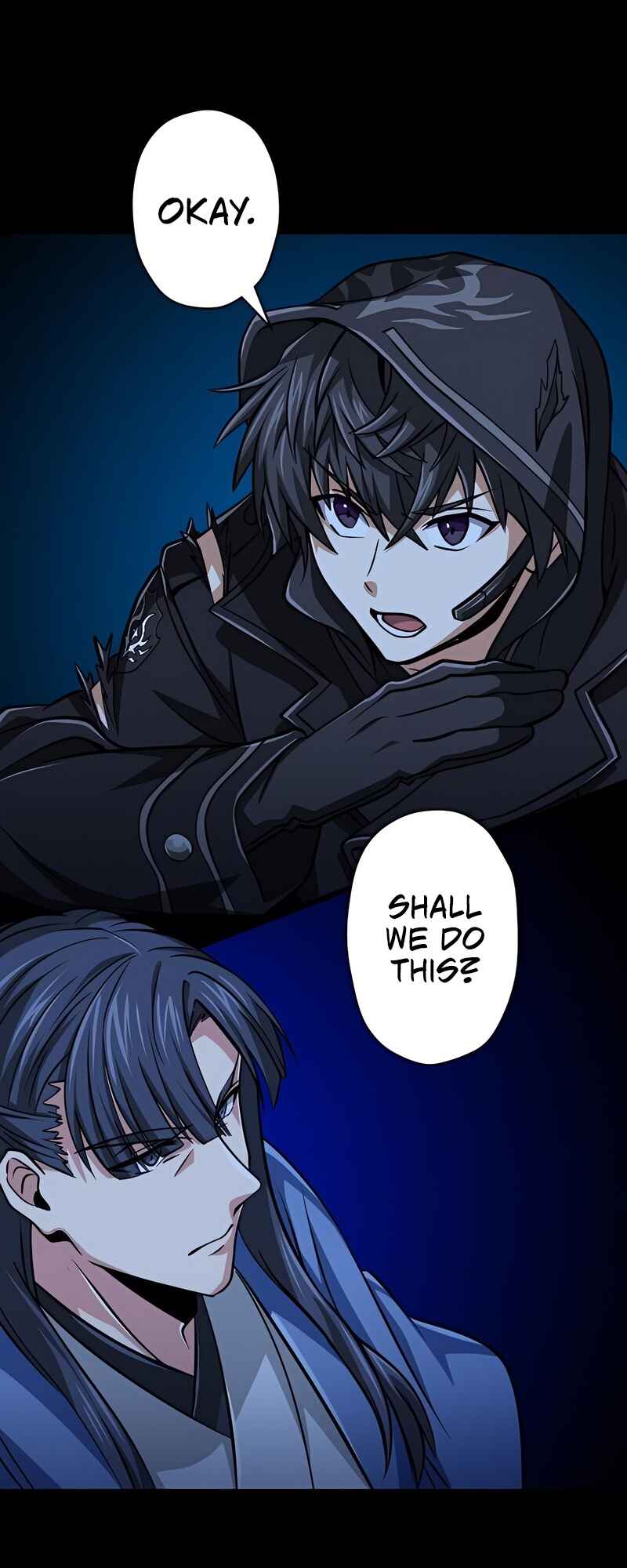 Page 62 Chapter 66 The Max Magic Level Great Sage’s Return