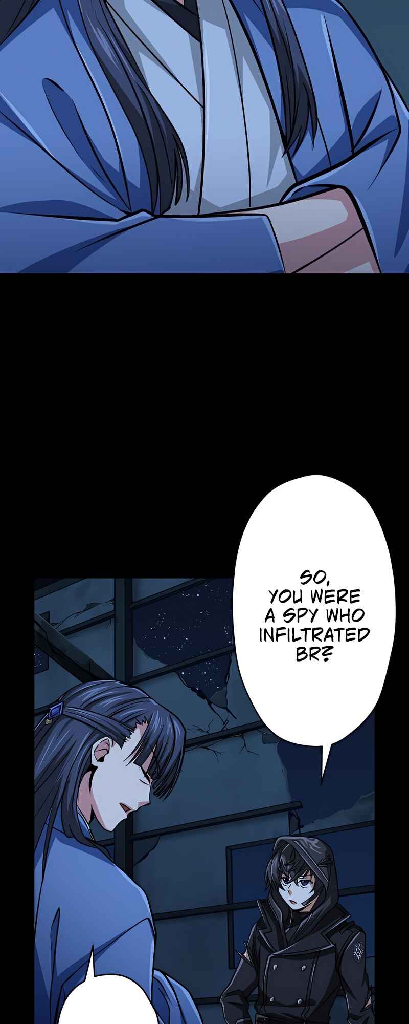 Page 69 Chapter 66 The Max Magic Level Great Sage’s Return