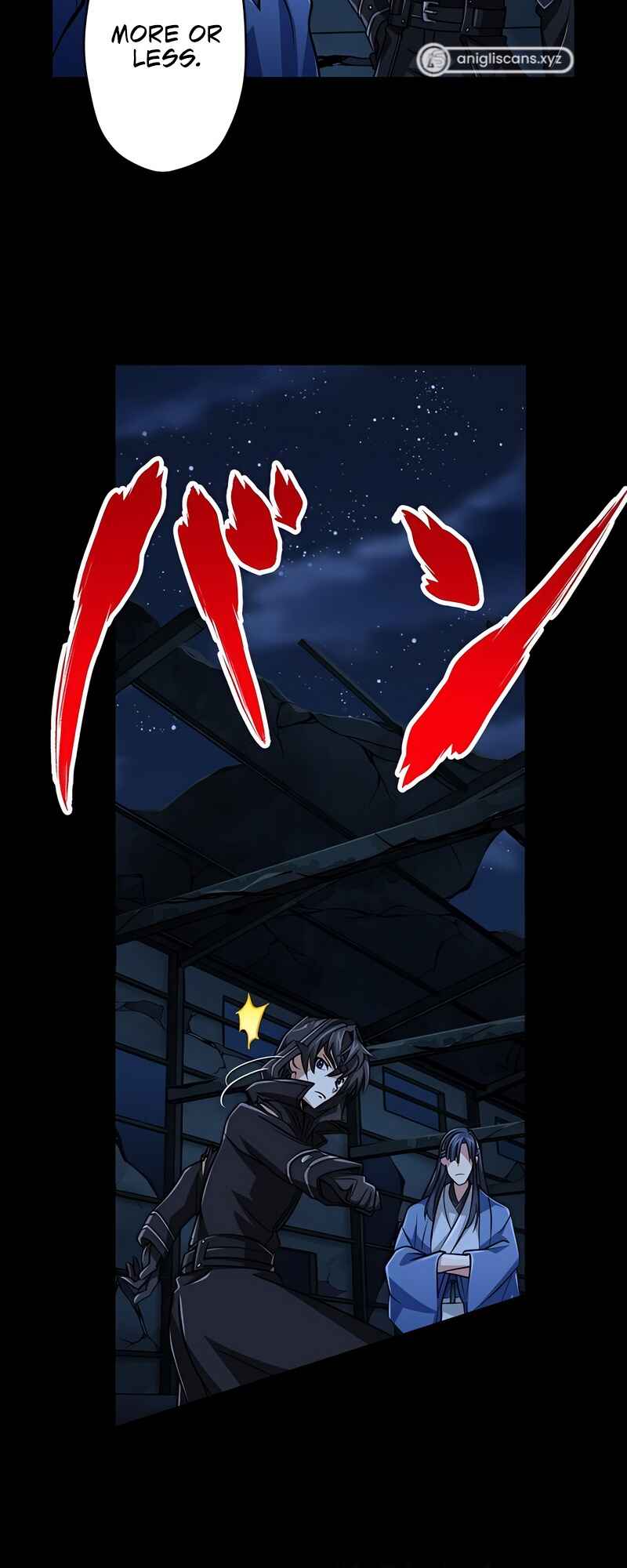 Page 70 Chapter 66 The Max Magic Level Great Sage’s Return