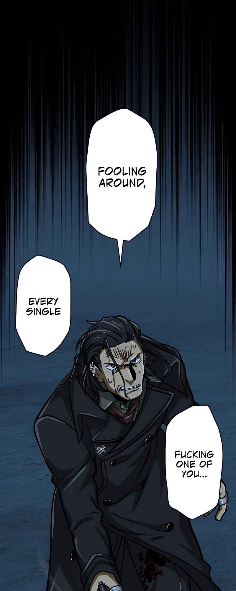 Page 71 Chapter 66 The Max Magic Level Great Sage’s Return