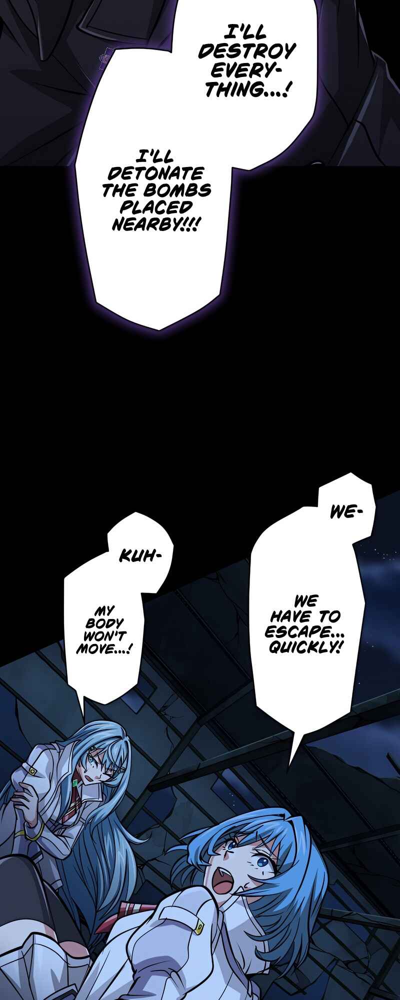 Page 74 Chapter 66 The Max Magic Level Great Sage’s Return