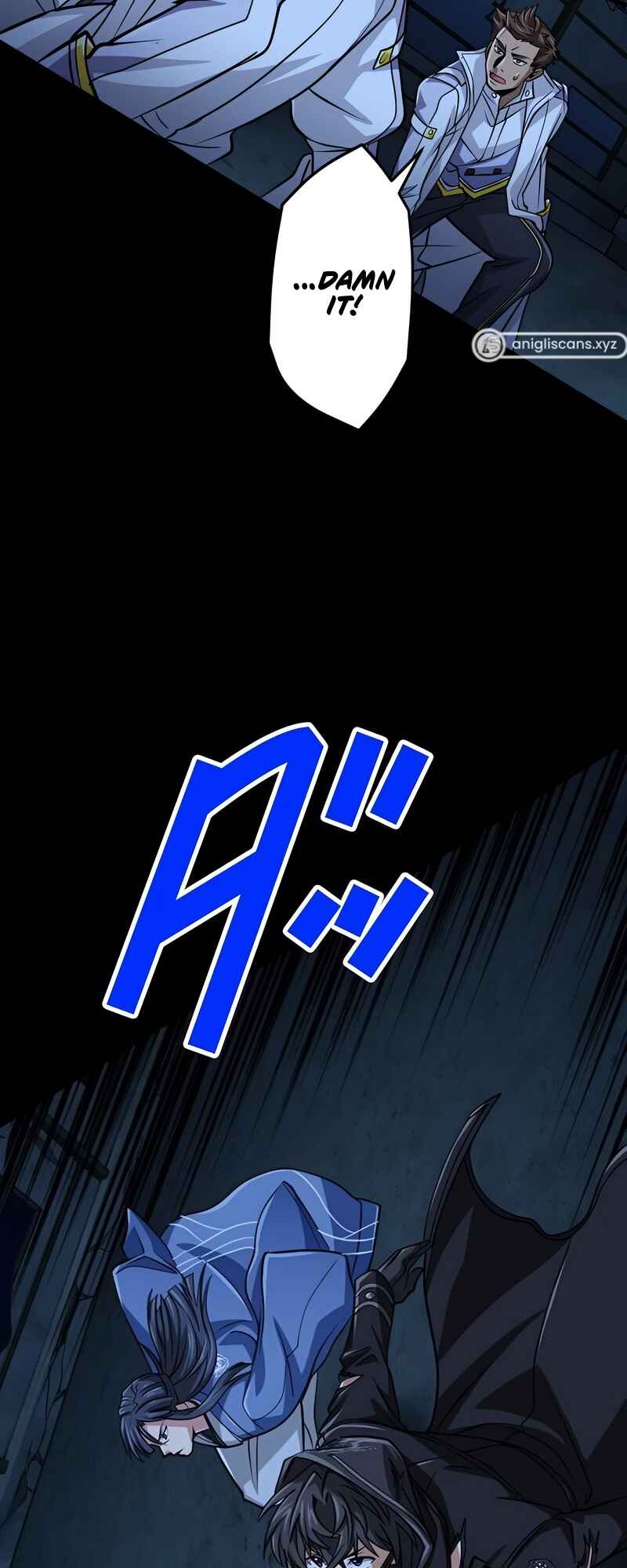 Page 75 Chapter 66 The Max Magic Level Great Sage’s Return