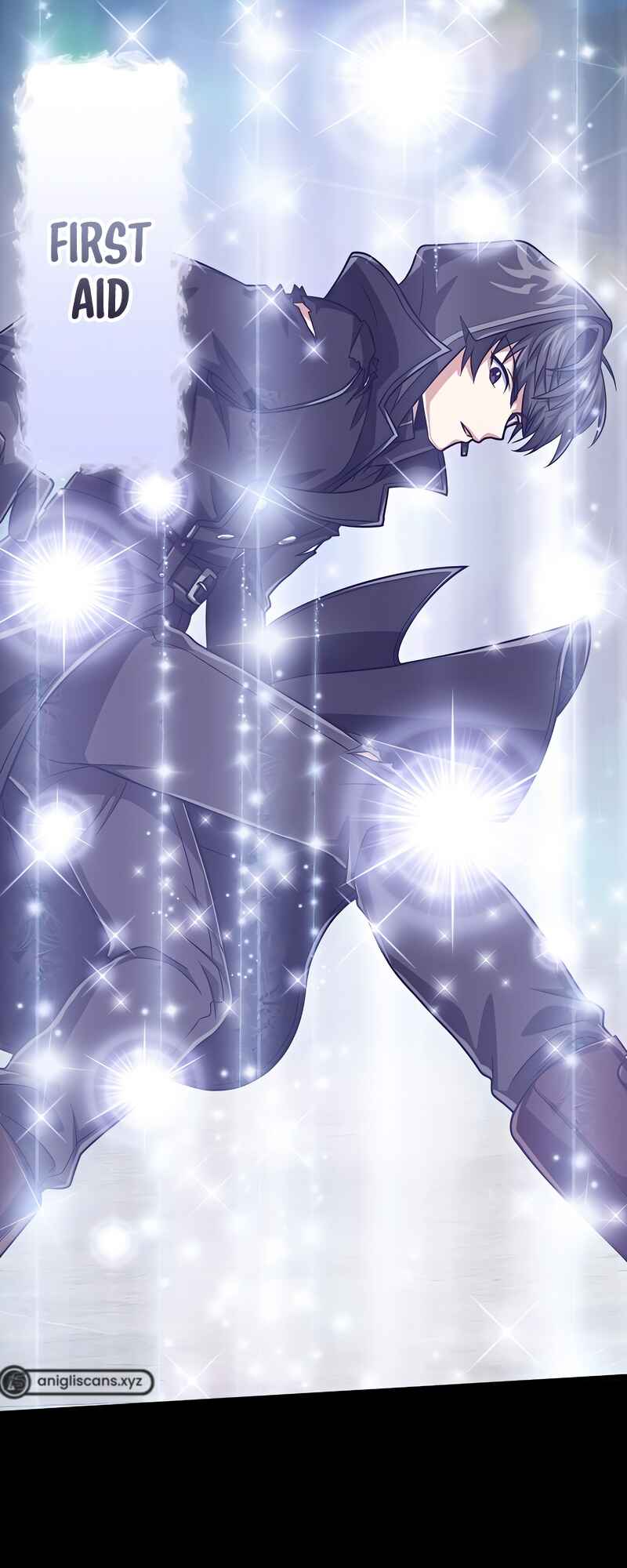 Page 9 Chapter 66 The Max Magic Level Great Sage’s Return