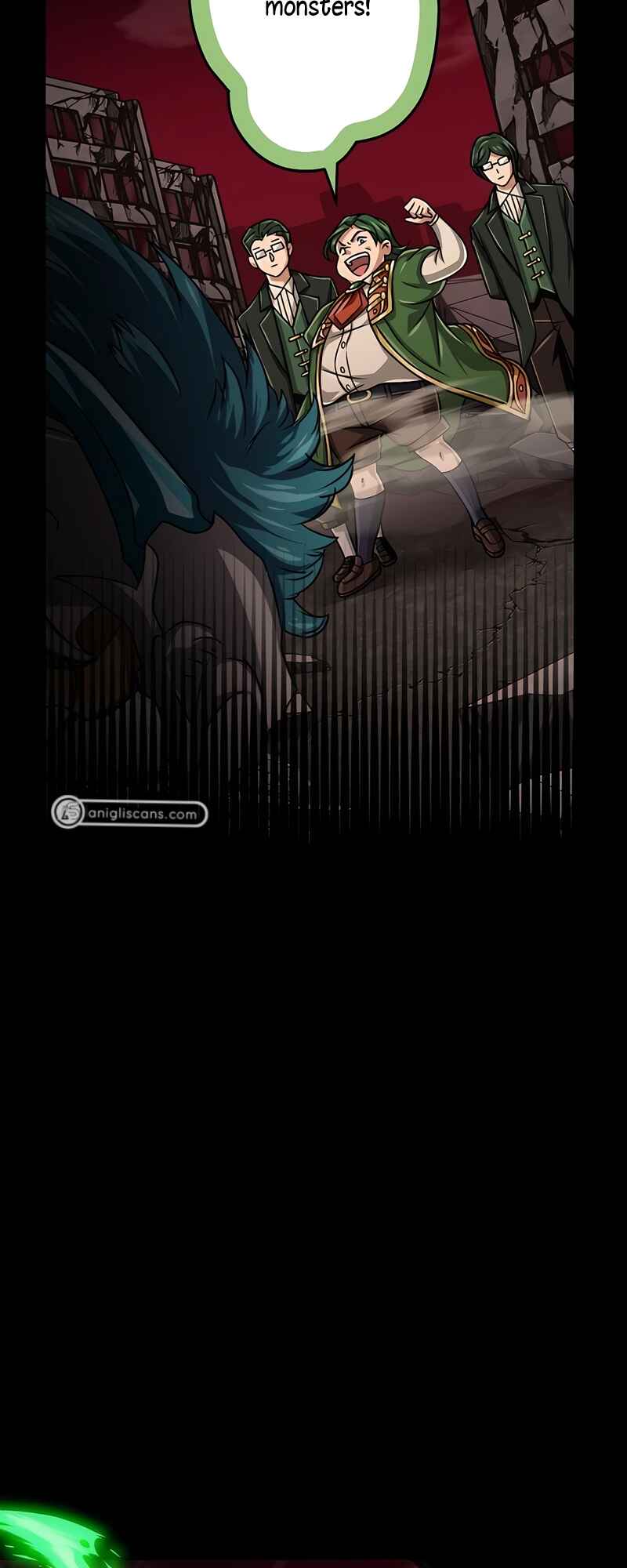 Page 20 Chapter 32 The Max Magic Level Great Sage’s Return
