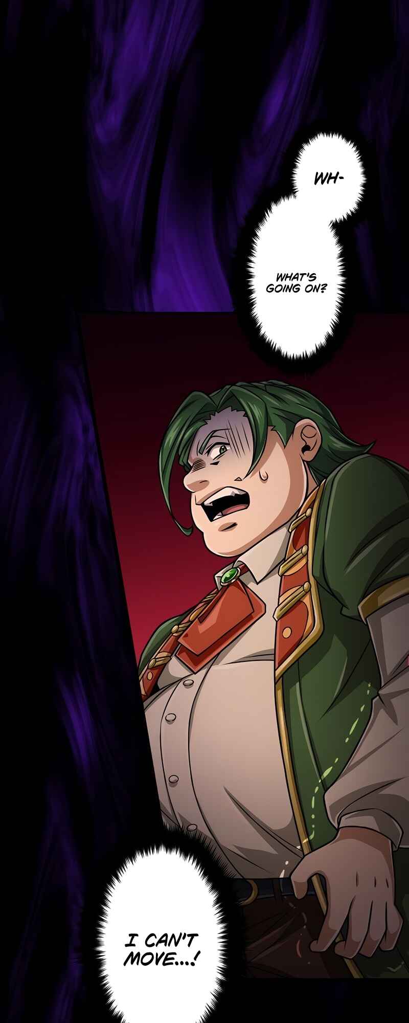 Page 30 Chapter 32 The Max Magic Level Great Sage’s Return