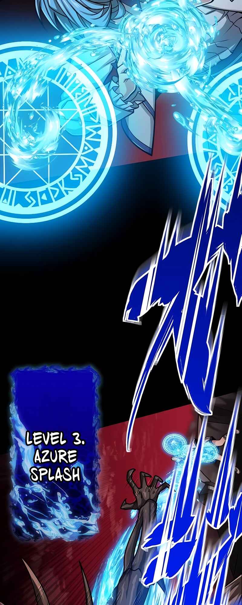Page 48 Chapter 32 The Max Magic Level Great Sage’s Return