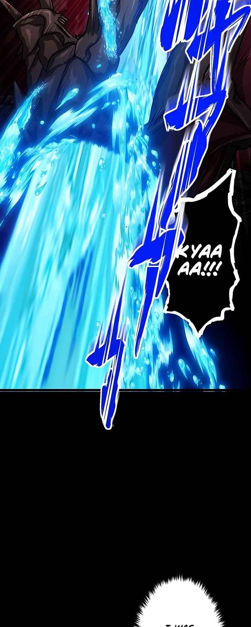 Page 49 Chapter 32 The Max Magic Level Great Sage’s Return