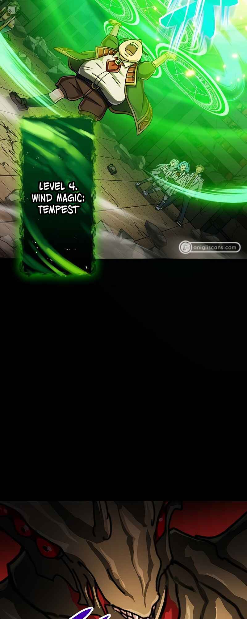 Page 65 Chapter 32 The Max Magic Level Great Sage’s Return