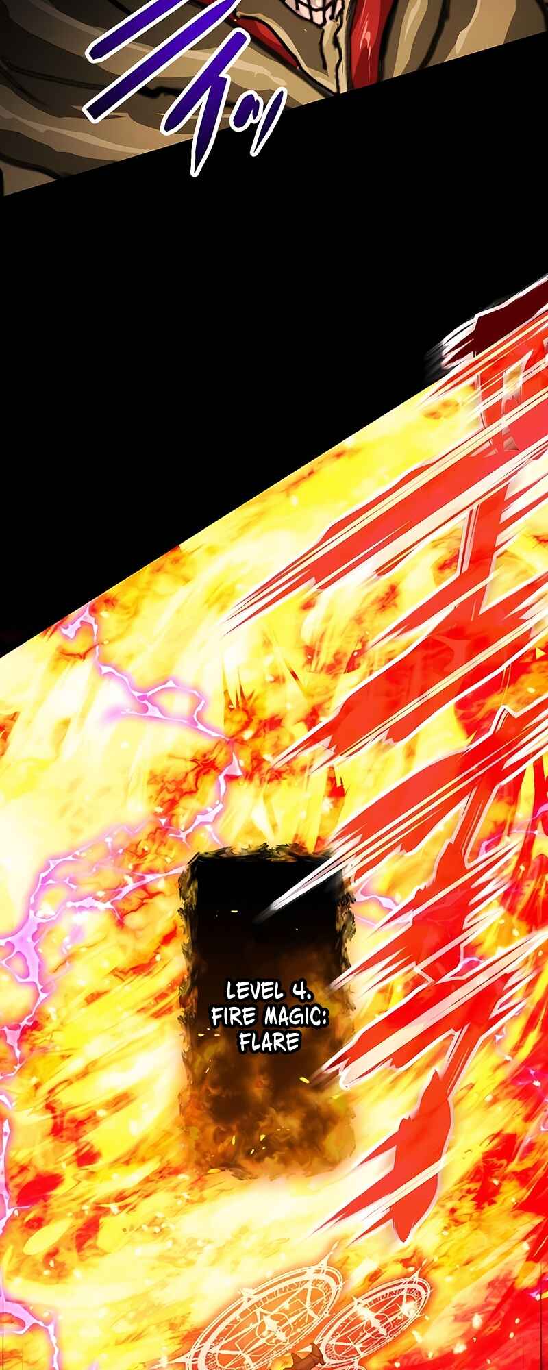 Page 66 Chapter 32 The Max Magic Level Great Sage’s Return
