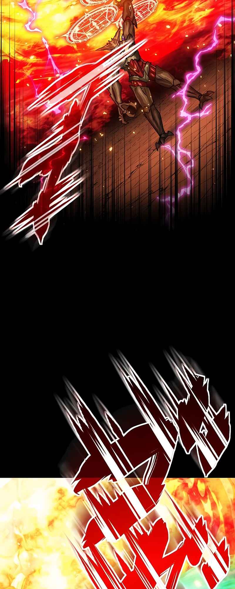 Page 67 Chapter 32 The Max Magic Level Great Sage’s Return